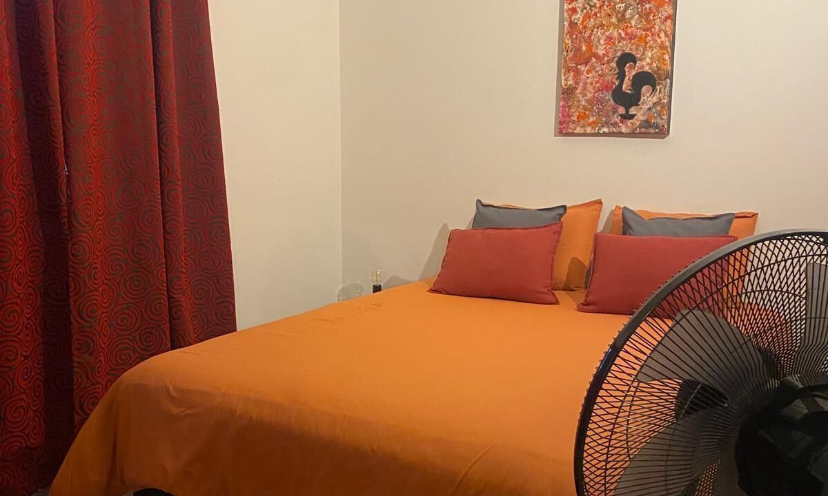 Photo of Bedroom in Monchique