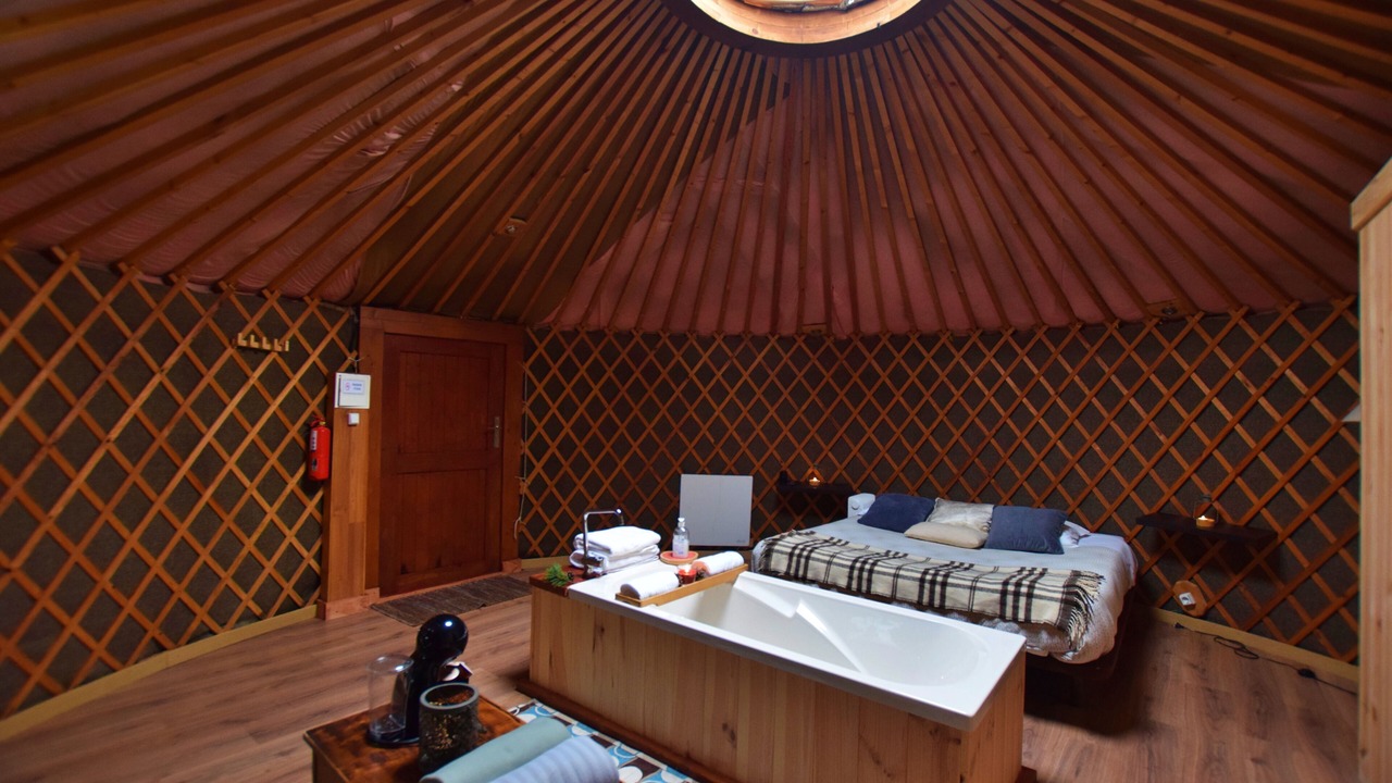Photo of Bedroom in Manteigas