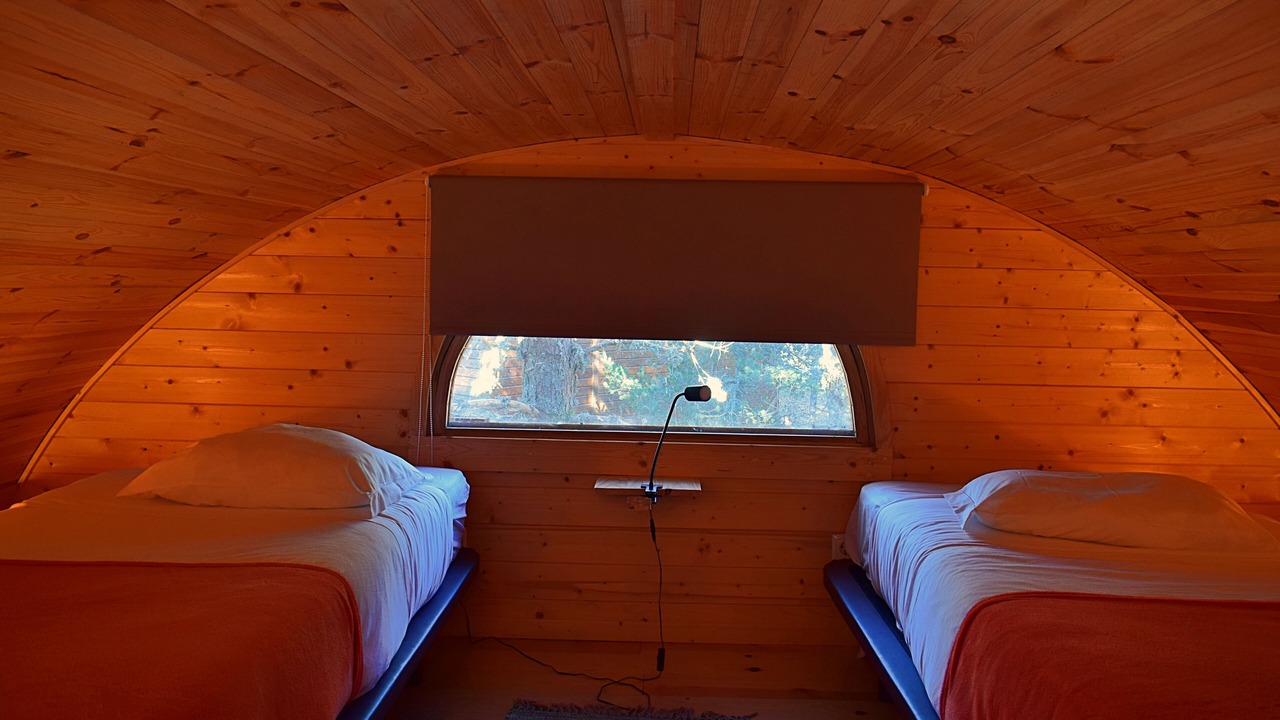Photo of Bedroom in Manteigas