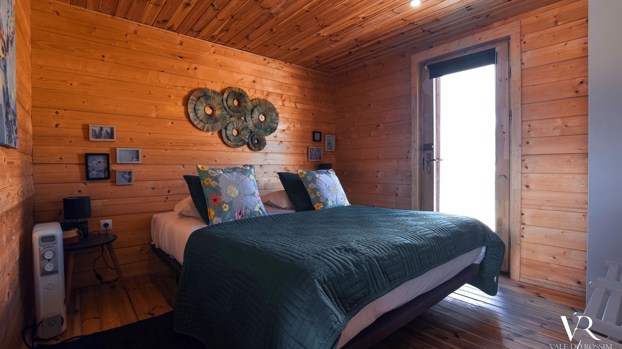 Photo of Bedroom in Manteigas
