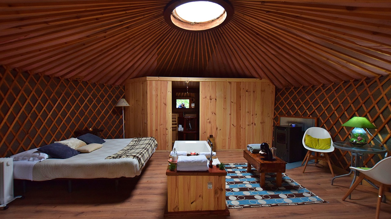 Photo of Bedroom in Manteigas