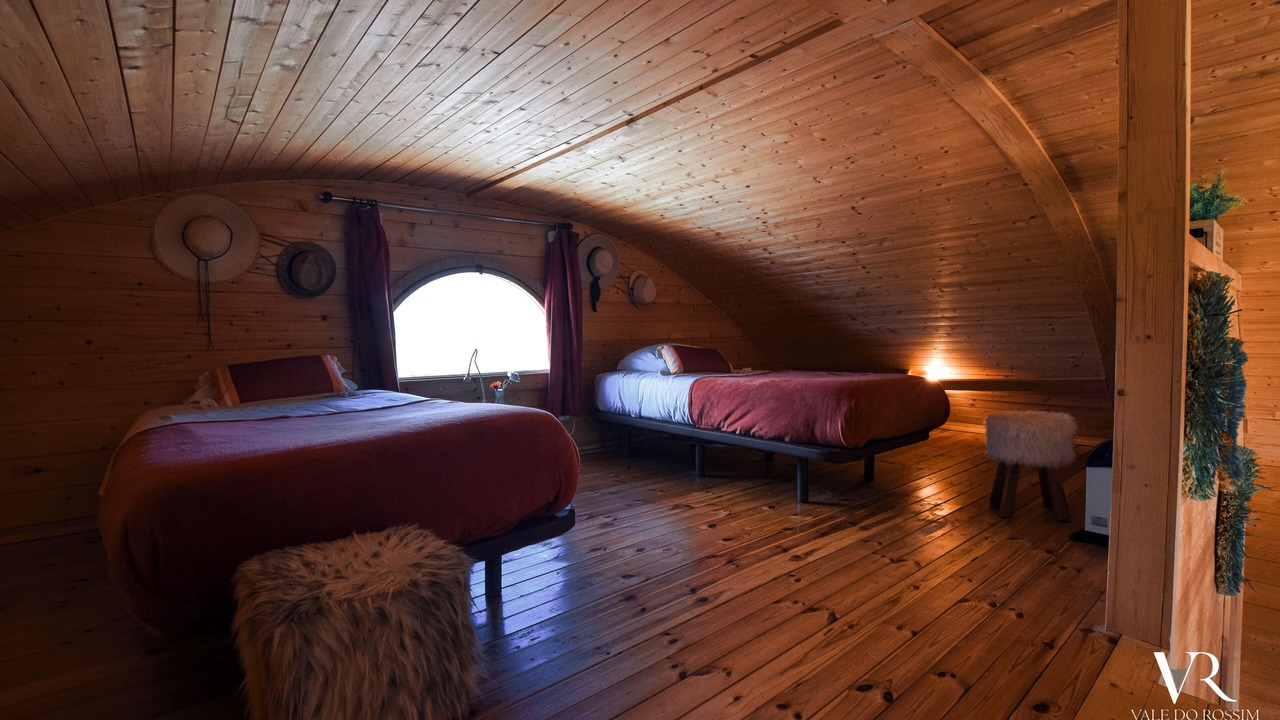 Photo of Bedroom in Manteigas