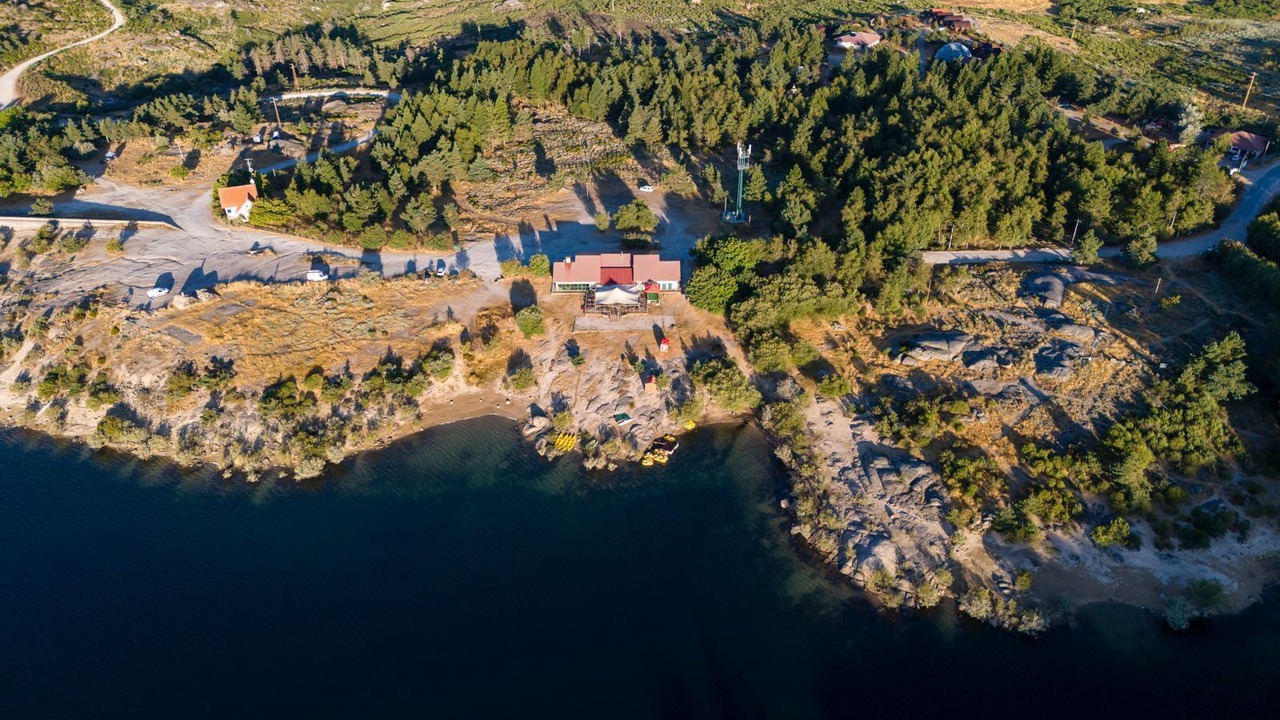 Photo of Outdoor in Manteigas