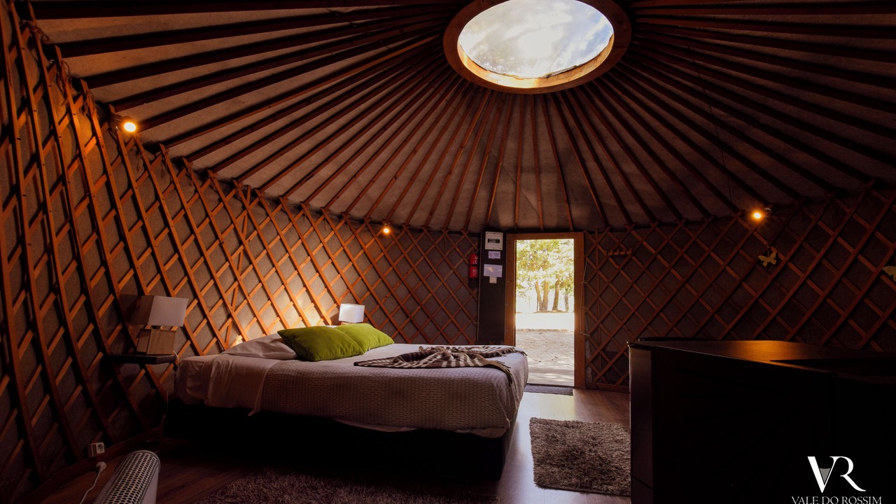 Photo of Bedroom in Manteigas
