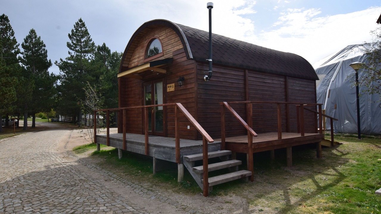 Photo of Outdoor in Manteigas