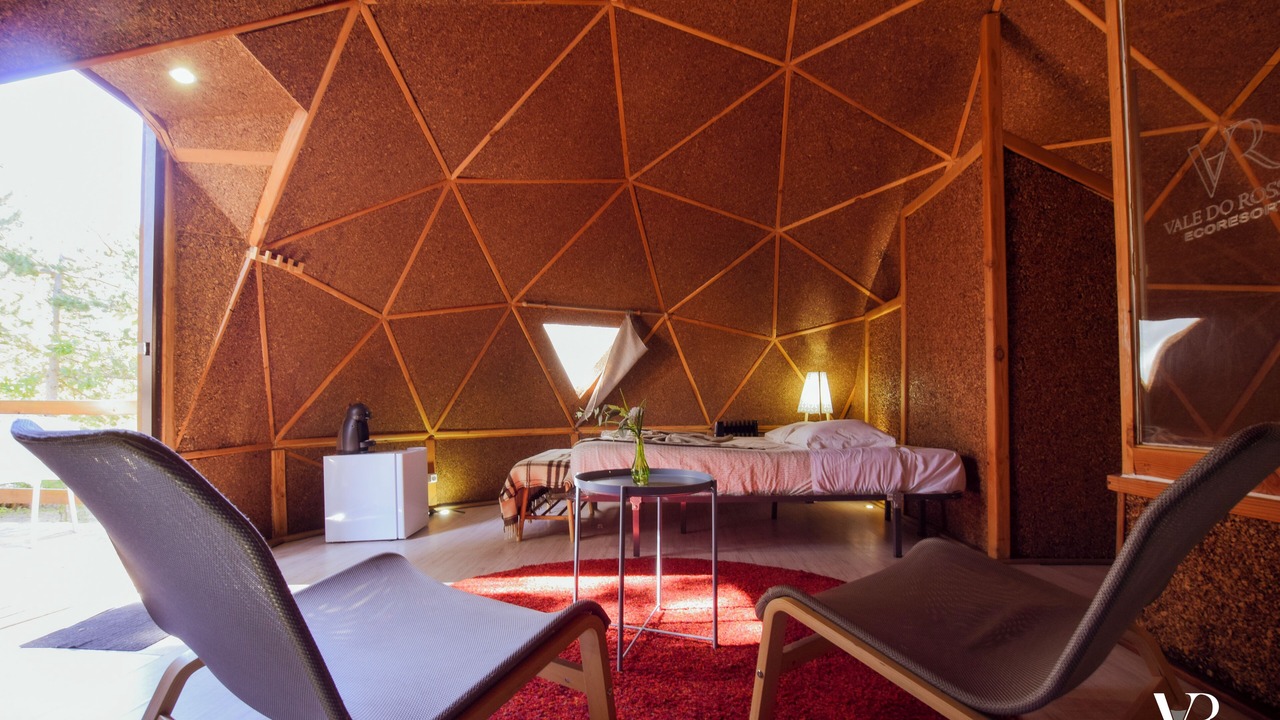 Photo of Bedroom in Manteigas