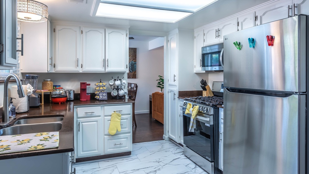 Photo of Kitchen in Selma