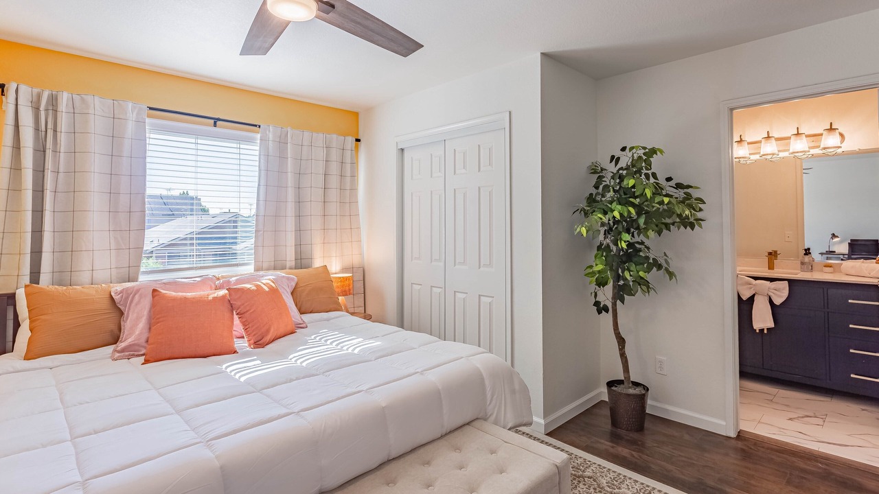Photo of Bedroom in Selma