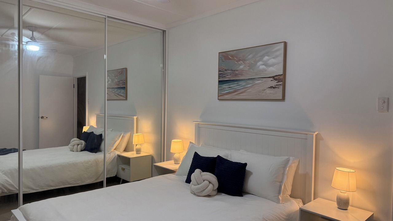Photo of Bedroom in Deception Bay