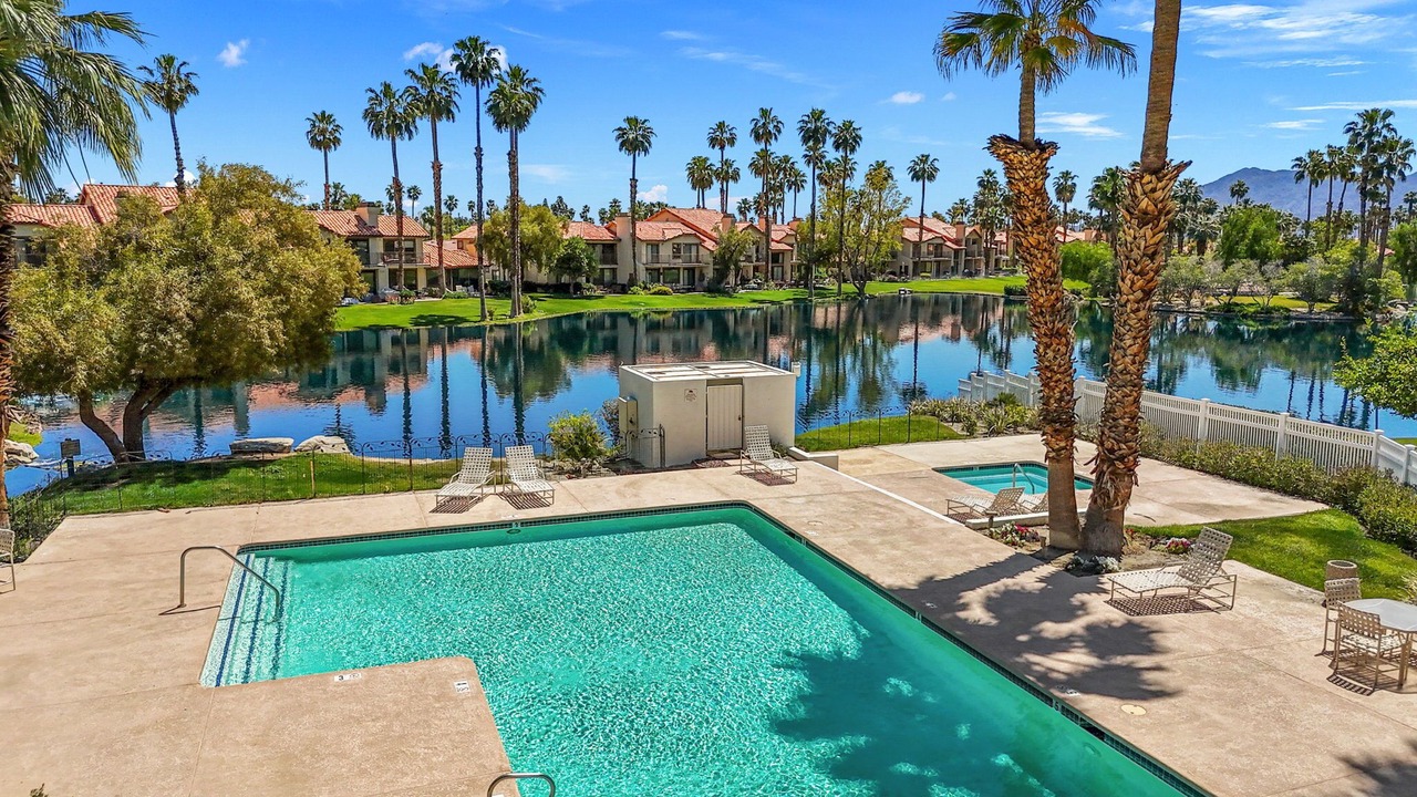 Photo of Outdoor in La Quinta