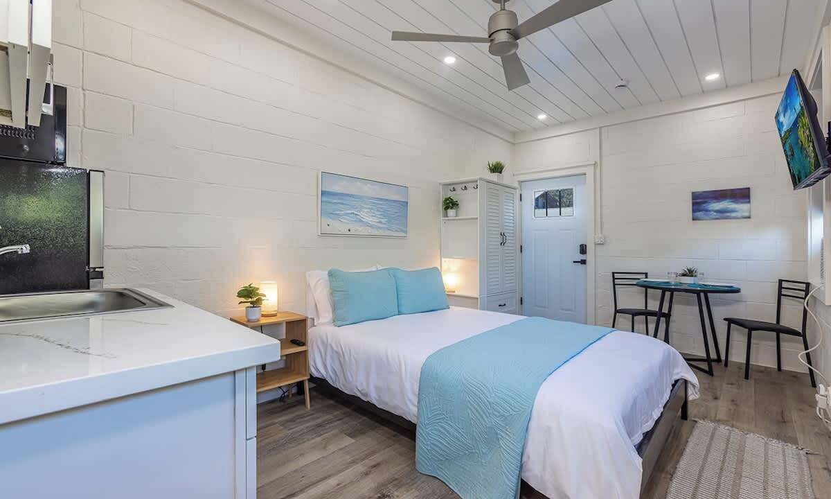 Photo of Bedroom in Wailuku