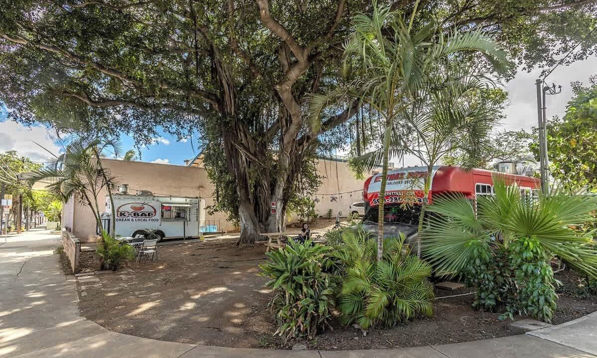Photo of Outdoor in Wailuku