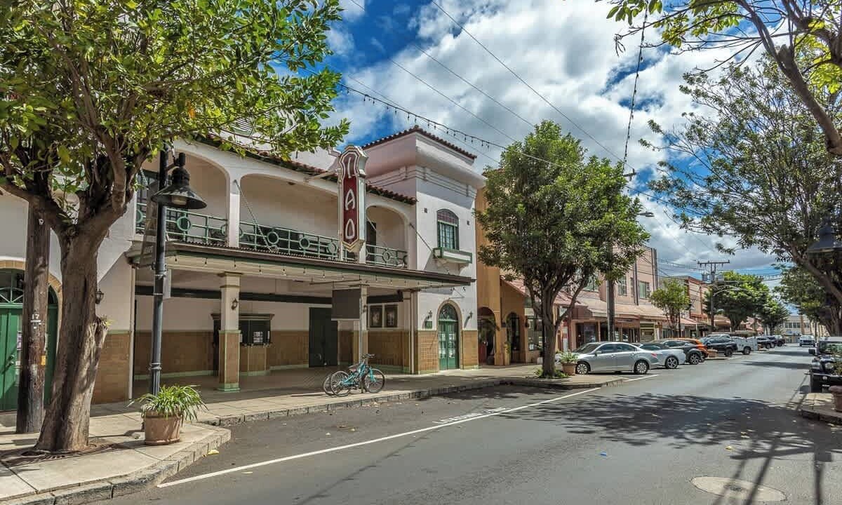 Photo of Outdoor in Wailuku