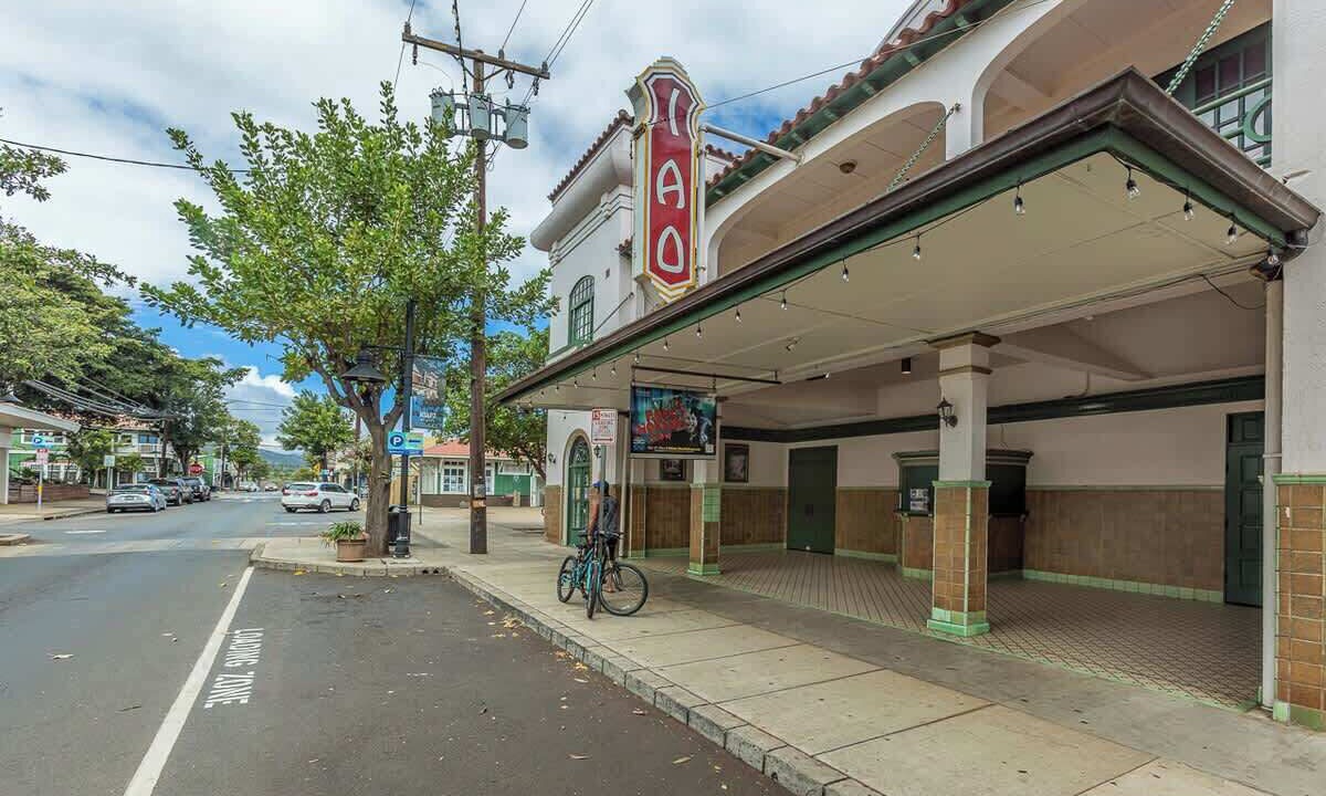 Photo of Outdoor in Wailuku