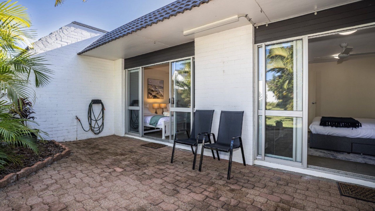 Photo of Patio Balcony in Sandstone Point