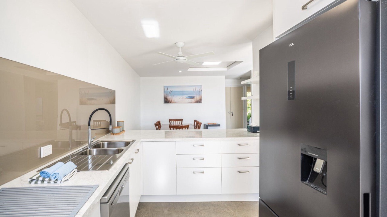 Photo of Kitchen in Sandstone Point