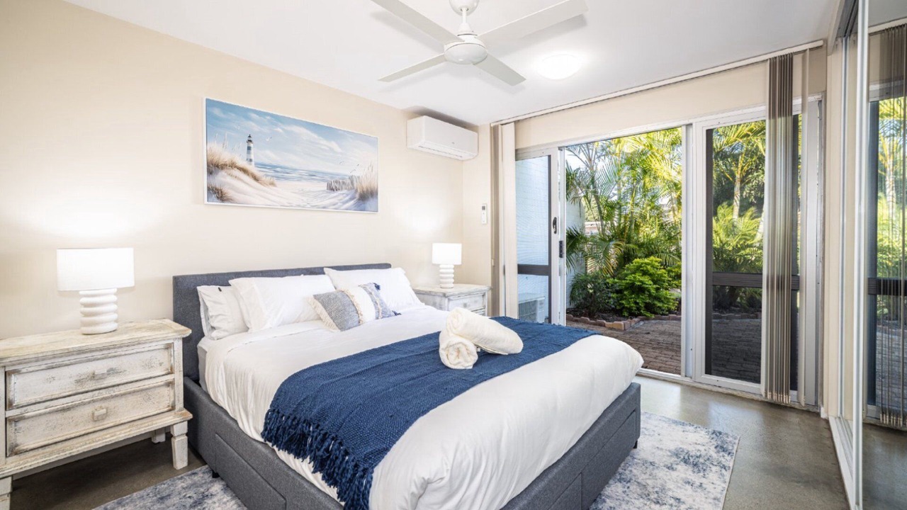 Photo of Bedroom in Sandstone Point