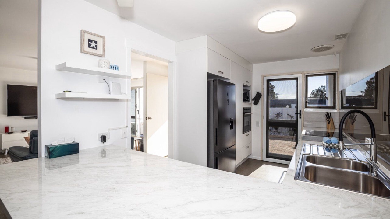 Photo of Kitchen in Sandstone Point