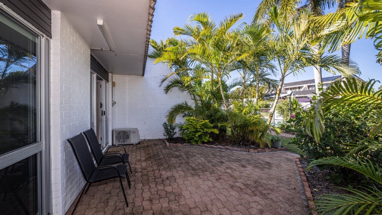 Photo of Patio Balcony in Sandstone Point