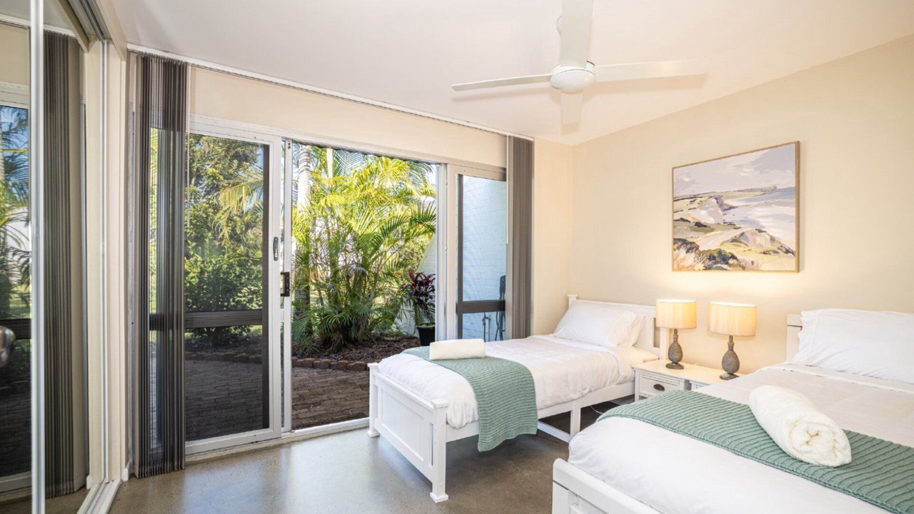 Photo of Bedroom in Sandstone Point