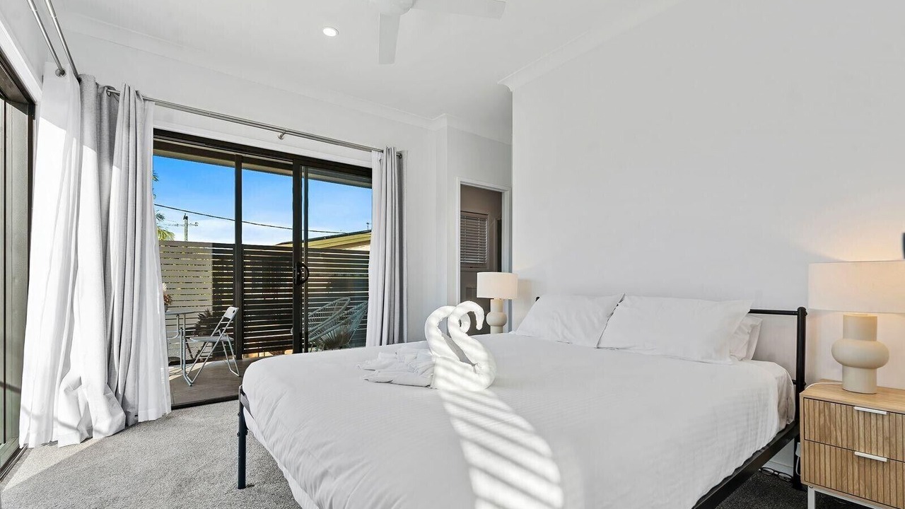 Photo of Bedroom in Morayfield