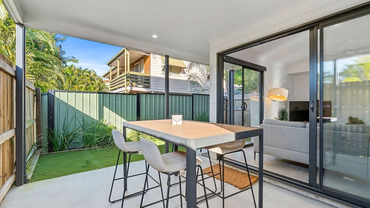 Photo of Outdoor in Morayfield