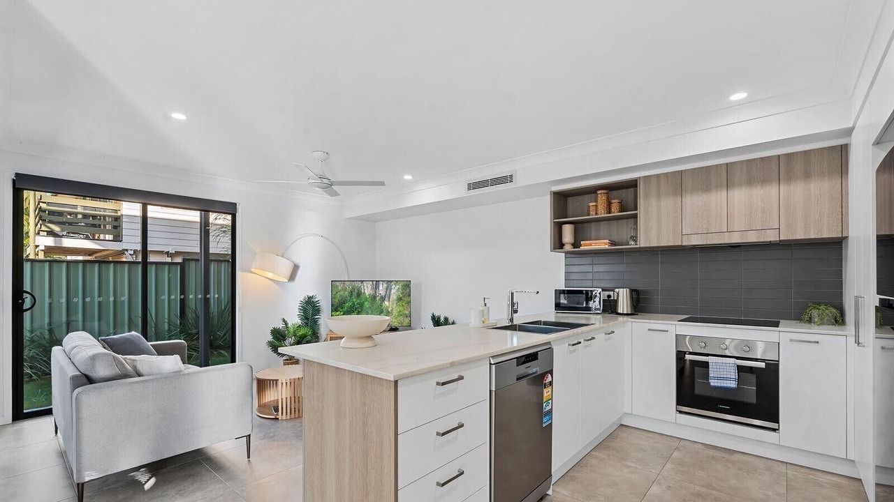 Photo of Kitchen in Morayfield