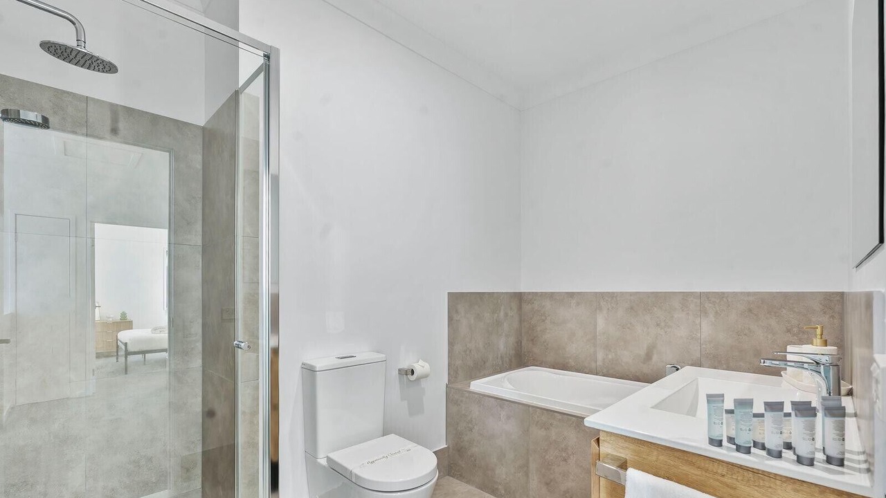 Photo of Bathroom in Morayfield