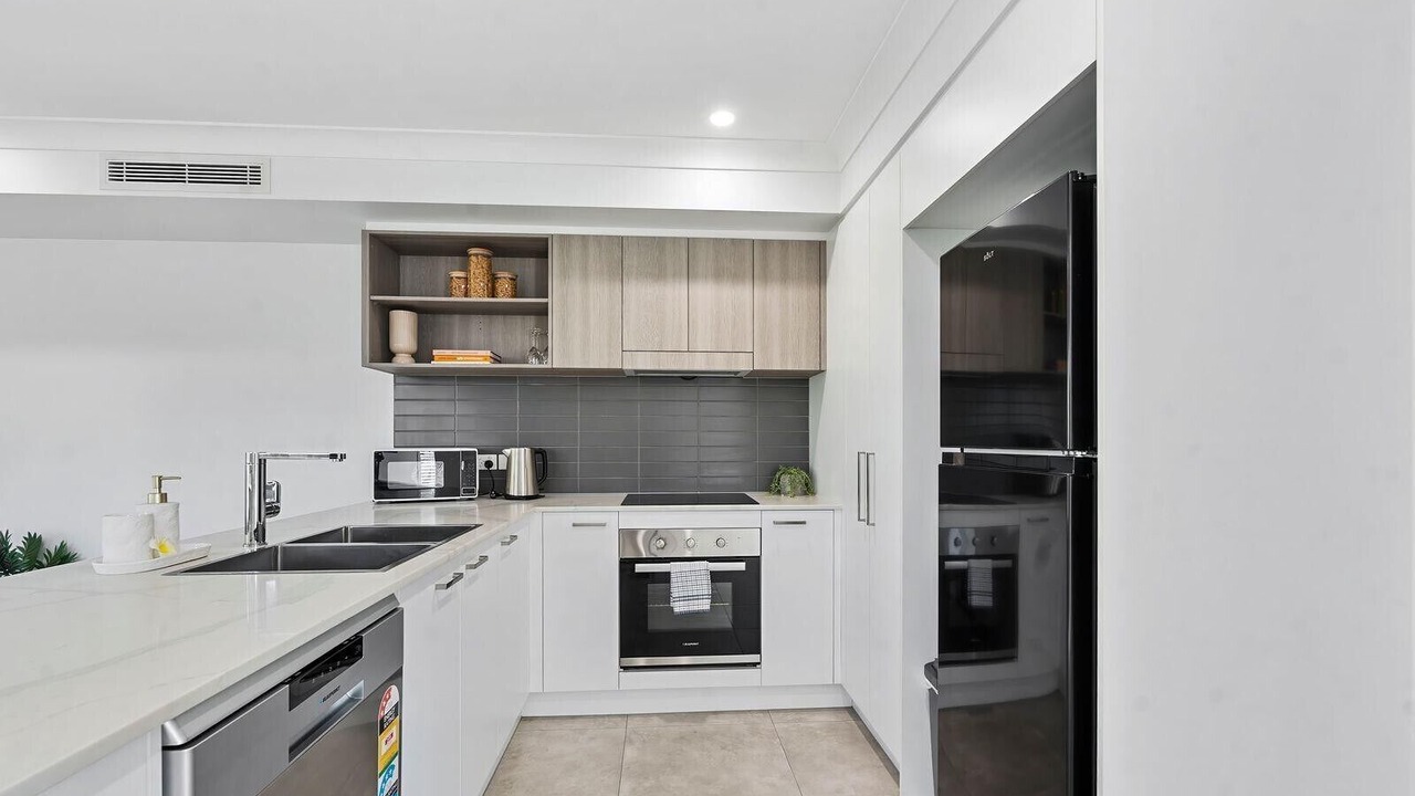Photo of Kitchen in Morayfield