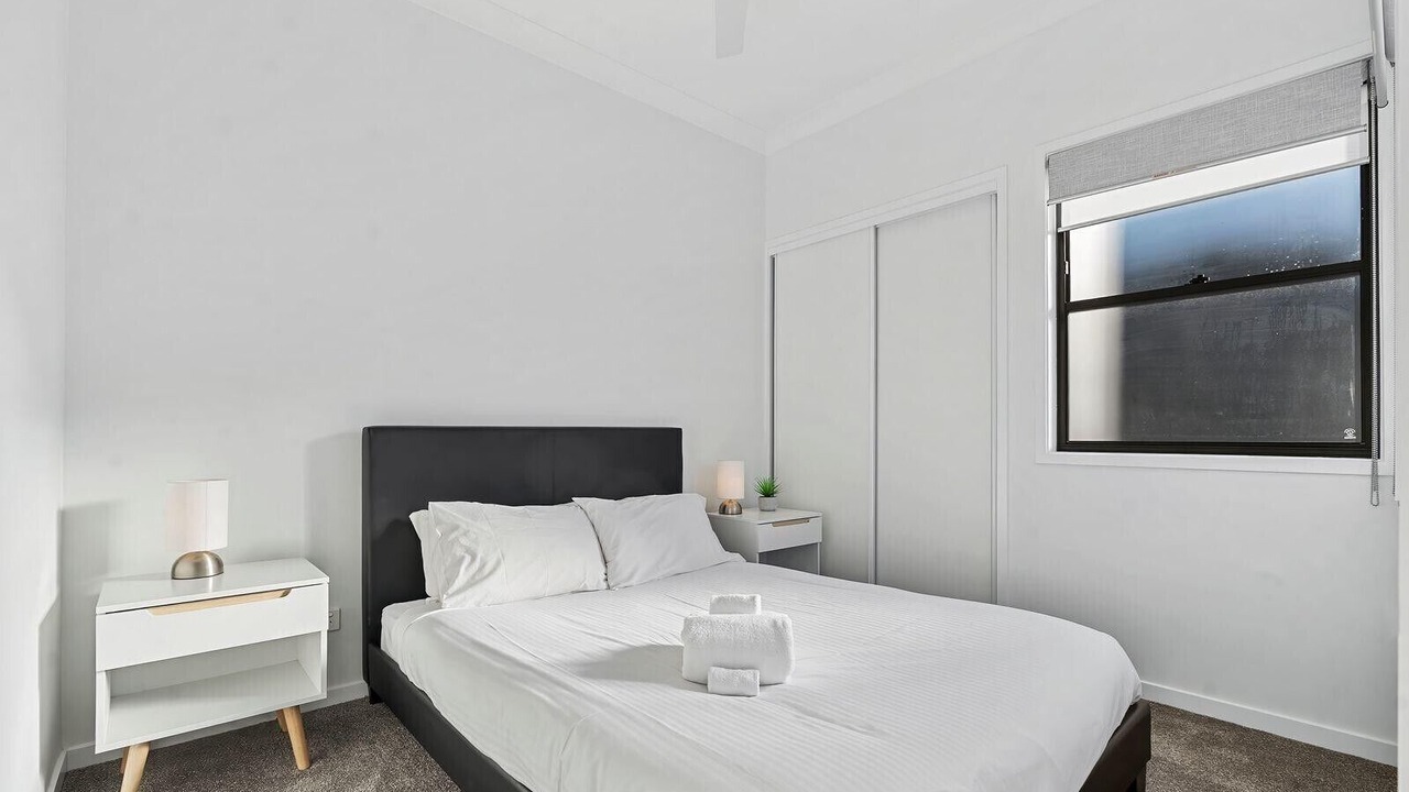 Photo of Bedroom in Morayfield