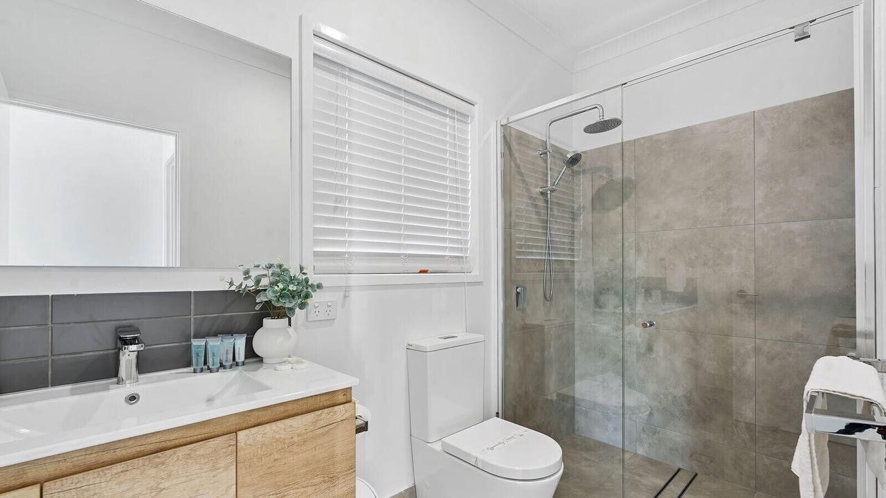 Photo of Bathroom in Morayfield