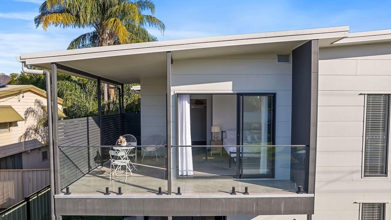 Photo of Patio Balcony in Morayfield