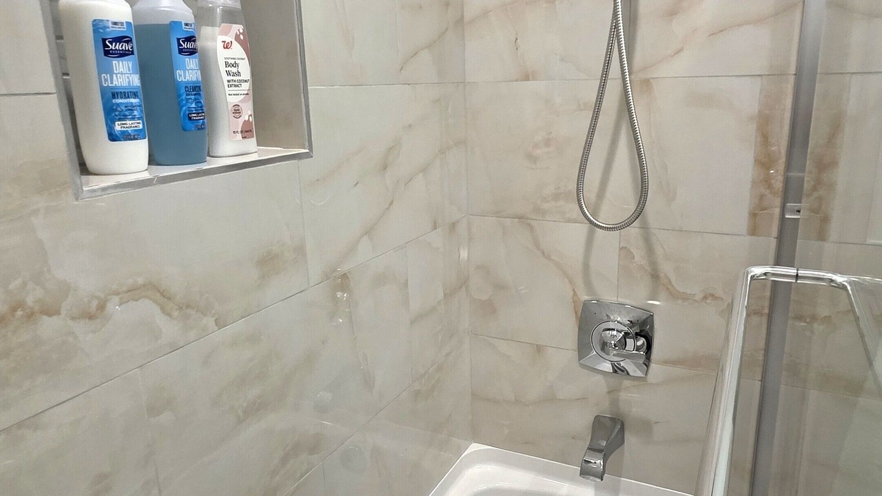 Photo of Bathroom in Beverly Hills