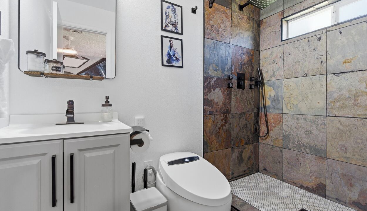 Photo of Bathroom in North Las Vegas