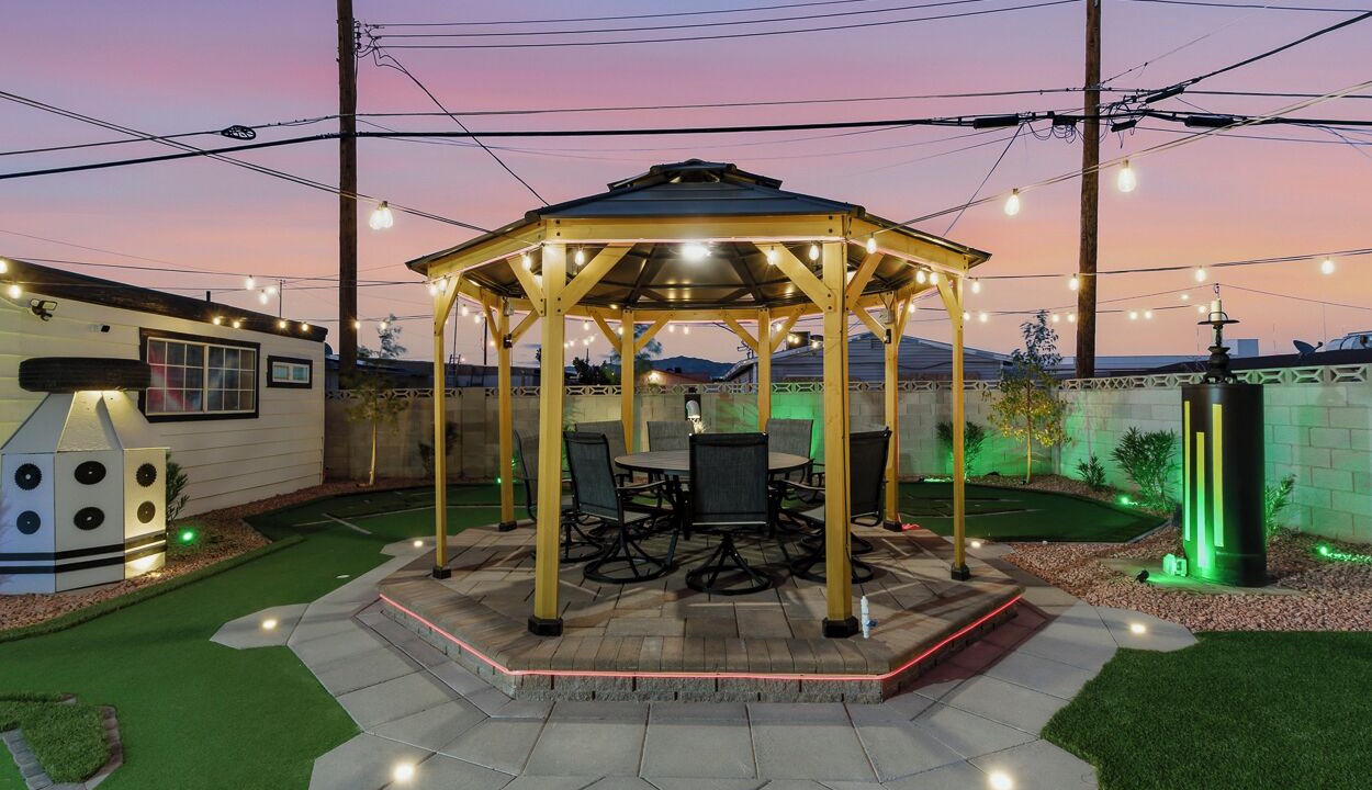 Photo of Outdoor in North Las Vegas