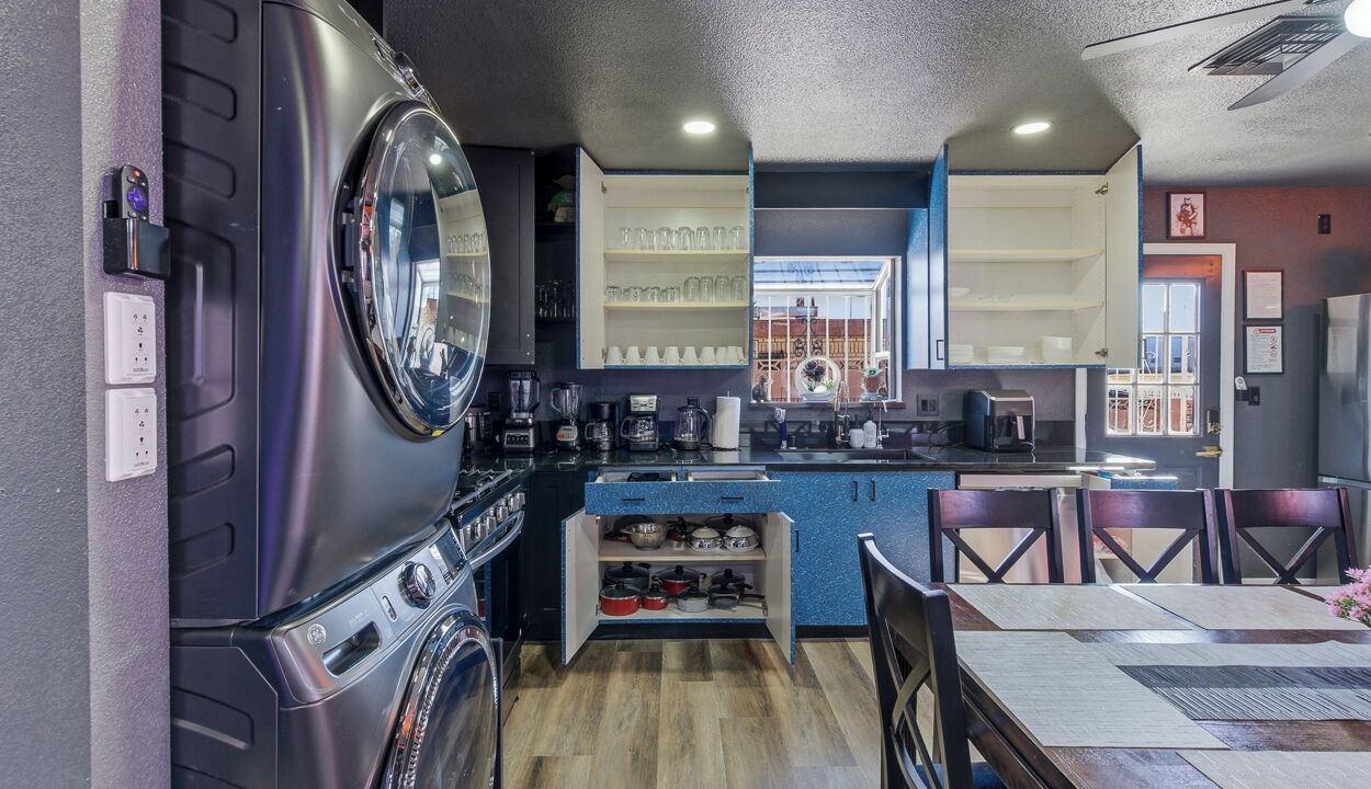 Photo of Kitchen in North Las Vegas