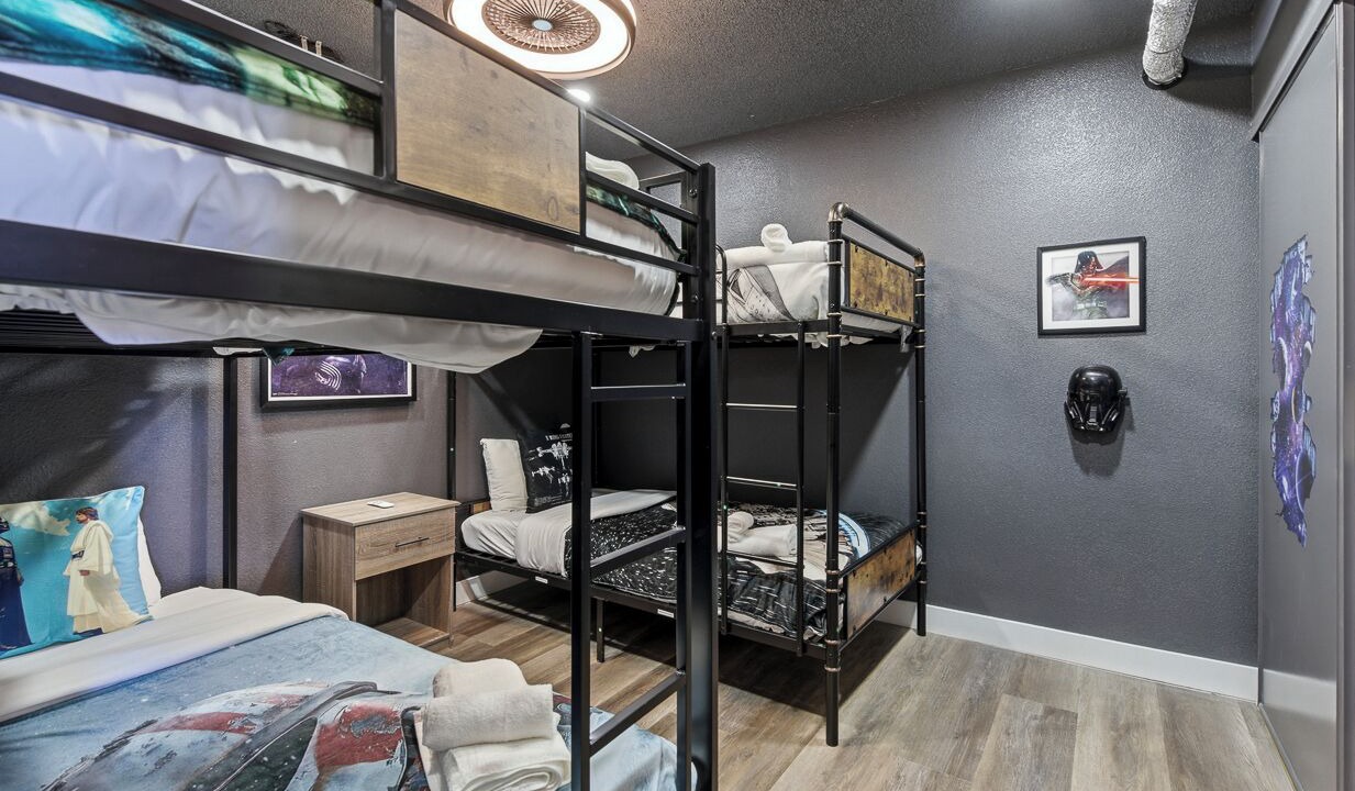 Photo of Bedroom in North Las Vegas
