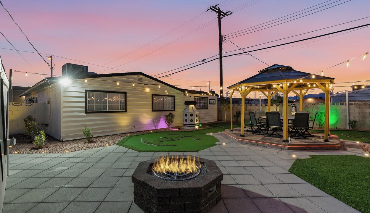 Photo of Outdoor in North Las Vegas