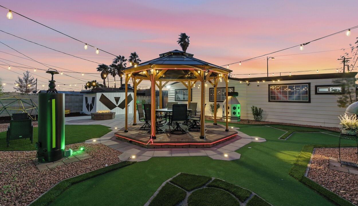 Photo of Outdoor in North Las Vegas