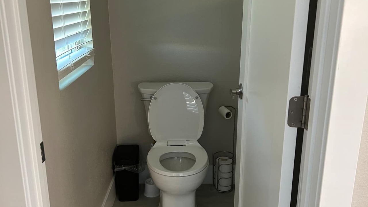 Photo of Bathroom in Las Vegas