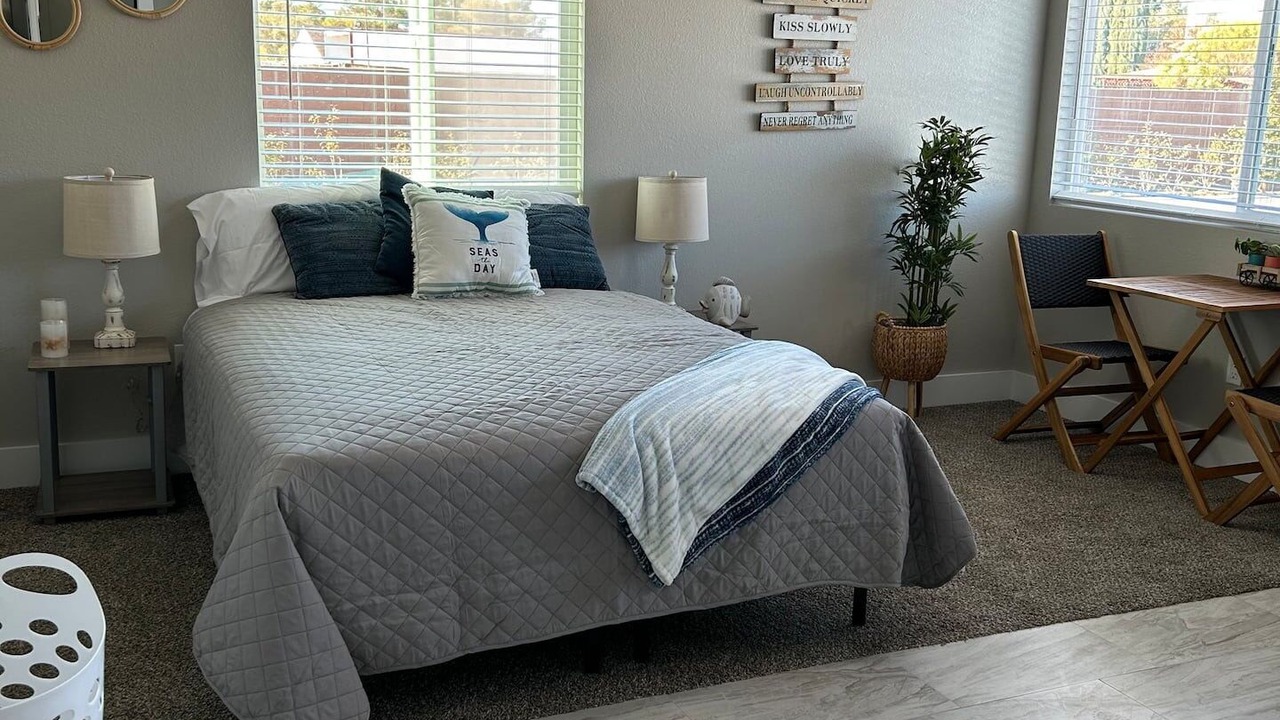 Photo of Bedroom in Las Vegas