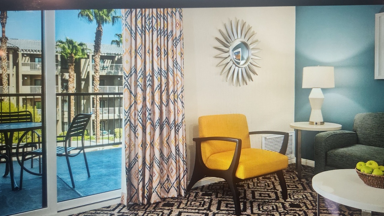 Photo of Livingroom in Terra Lago