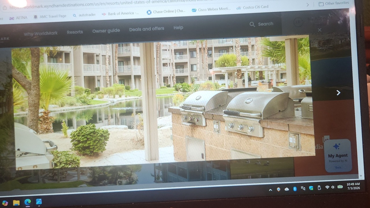 Photo of Outdoor in Terra Lago