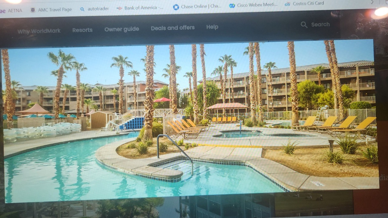 Photo of Outdoor in Terra Lago