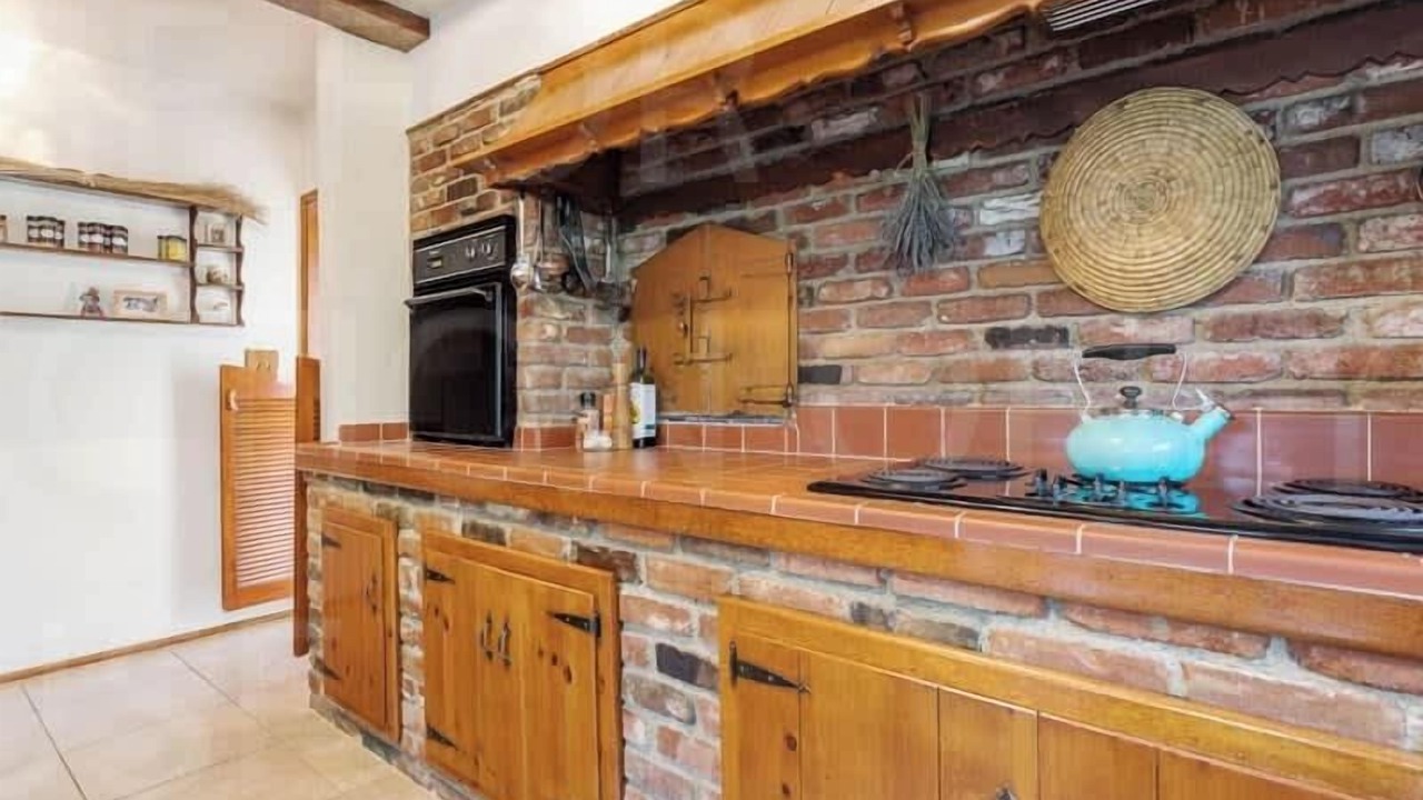 Photo of Kitchen in Van Nuys