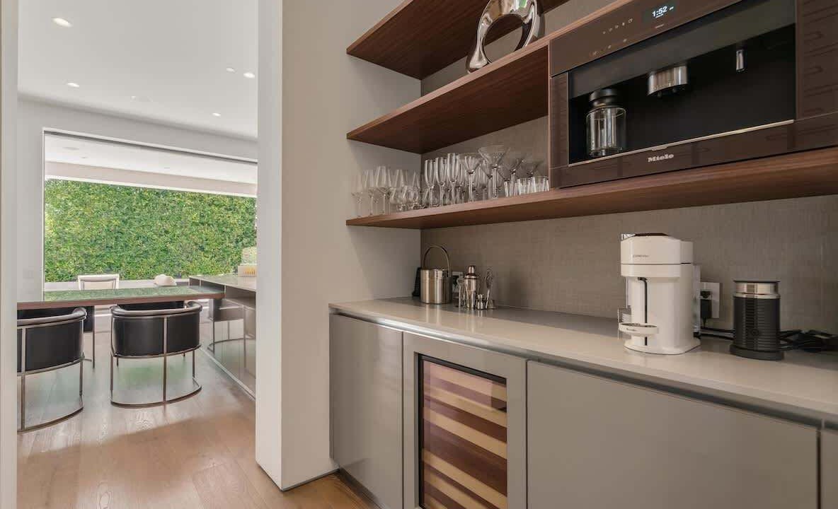 Photo of Kitchen in Beverly Grove