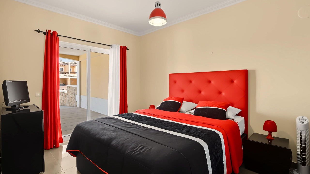 Photo of Bedroom in Silves
