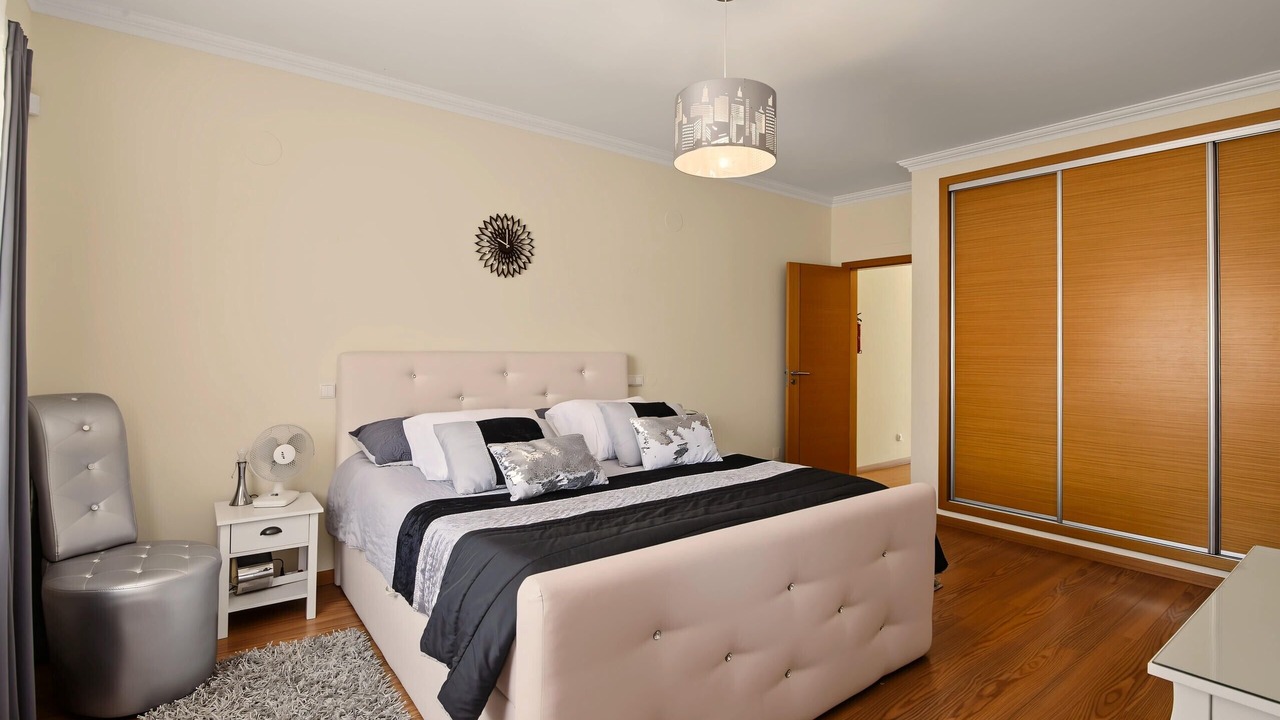 Photo of Bedroom in Silves
