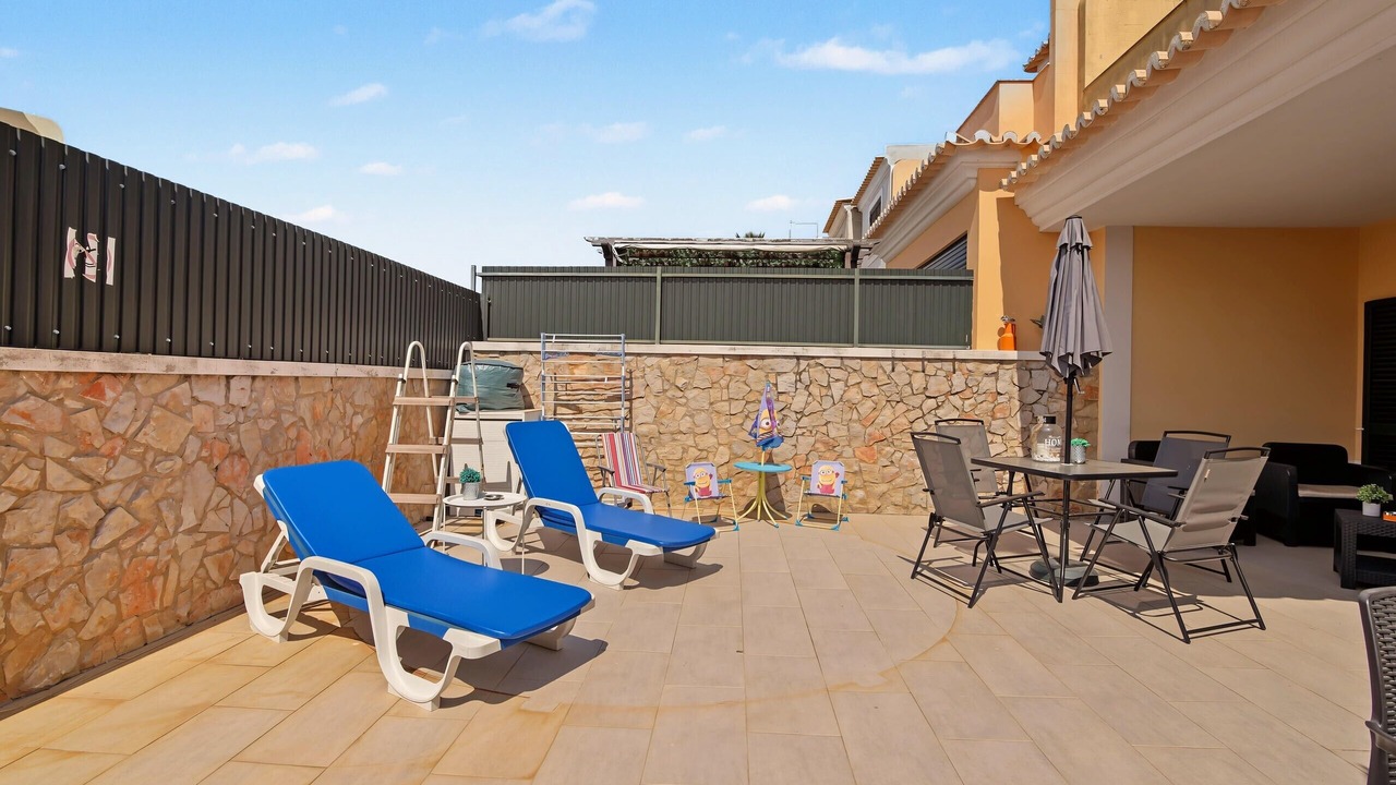 Photo of Outdoor in Silves