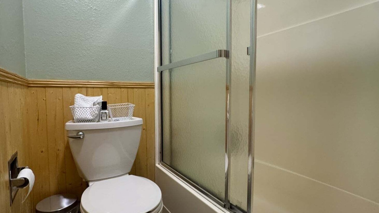 Photo of Bathroom in Bear Valley